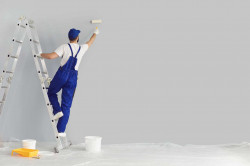 Artisans pour travaux de peinture