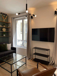 Devis gratuit rénovation d'appartement  