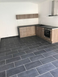 Services pour projet de rénovation de cuisine