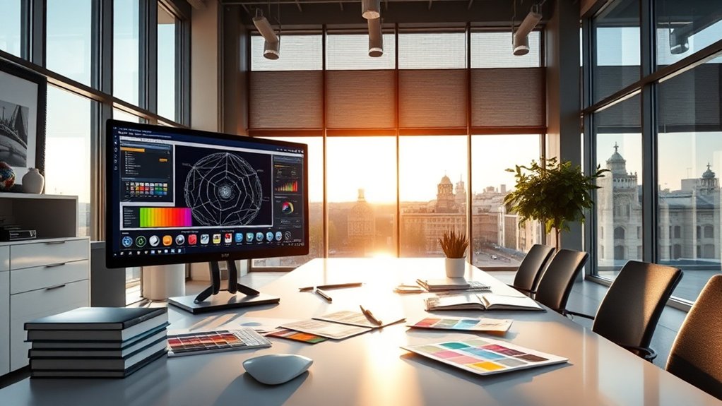 L'IA révolutionne les estimations de peinture