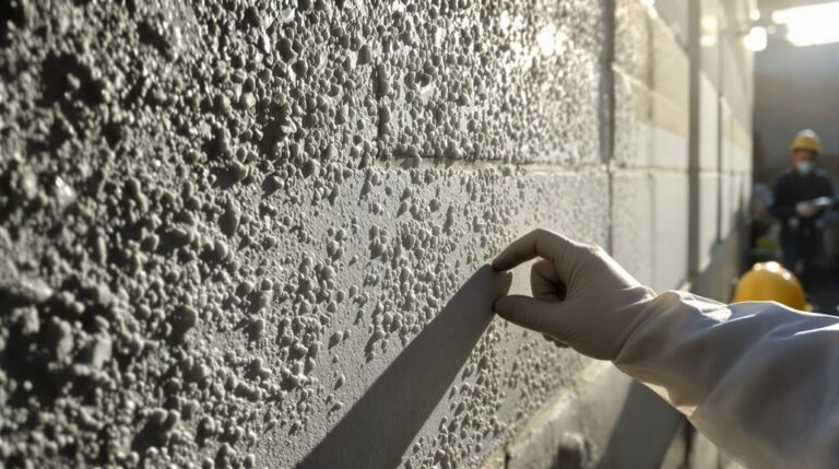 obligations de sécurité concernant l'amiante diagnostic