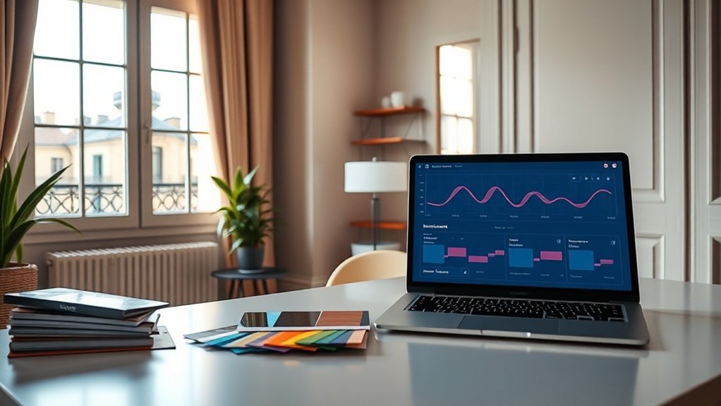 les avantages de la gestion de projet automatisée
