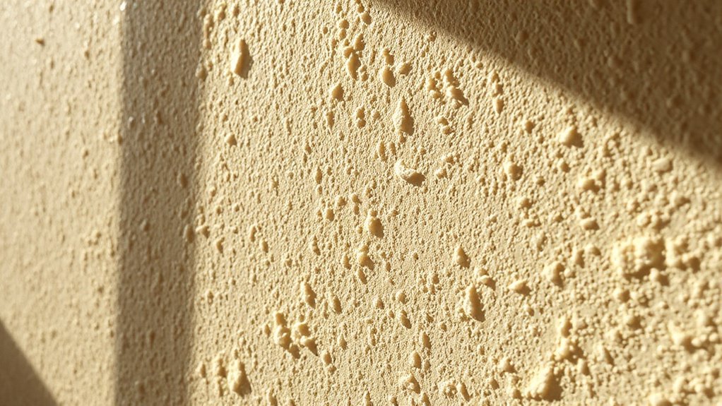 conception d'assemblage mural respirant