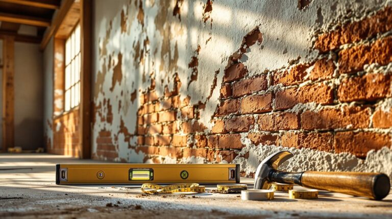 choisir des IPN pour les murs