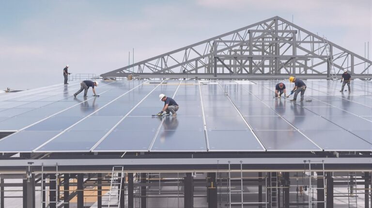 guide complet pour la toiture