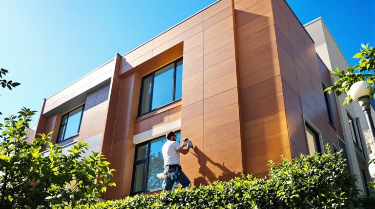 solutions complètes pour la rénovation