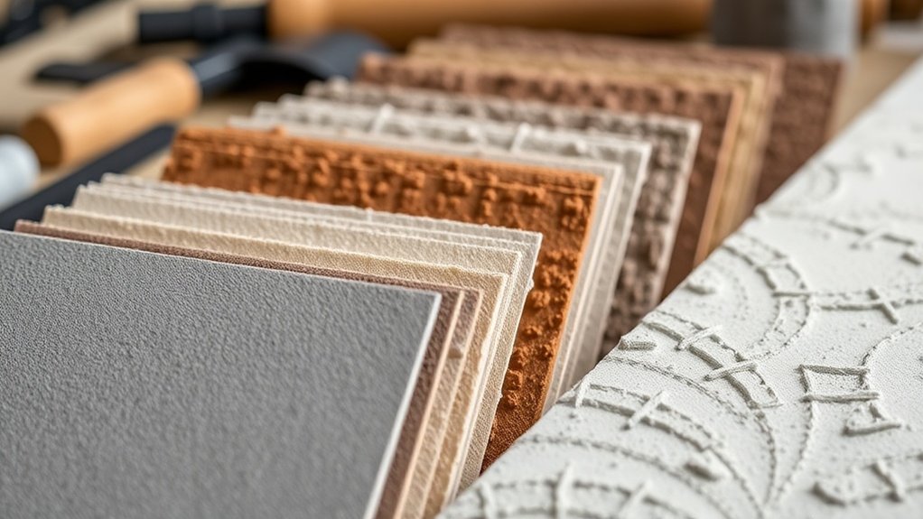 systèmes de rendu weber complets