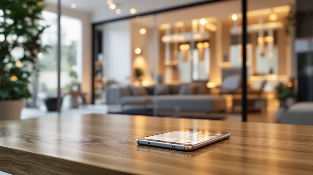 plomberie et chauffage connectés