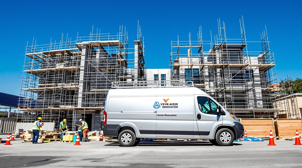 expert en gestion de projet de construction