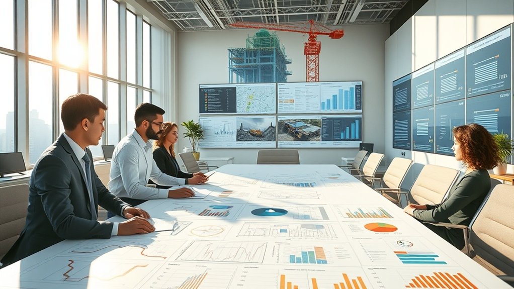 stratégies de réduction des coûts basées sur les données