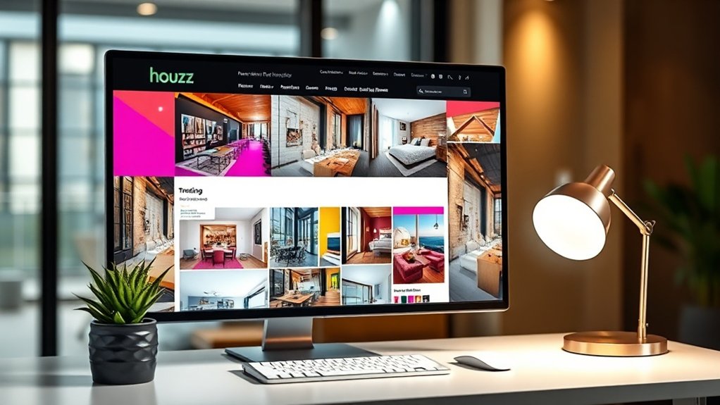 tendances de design et prix