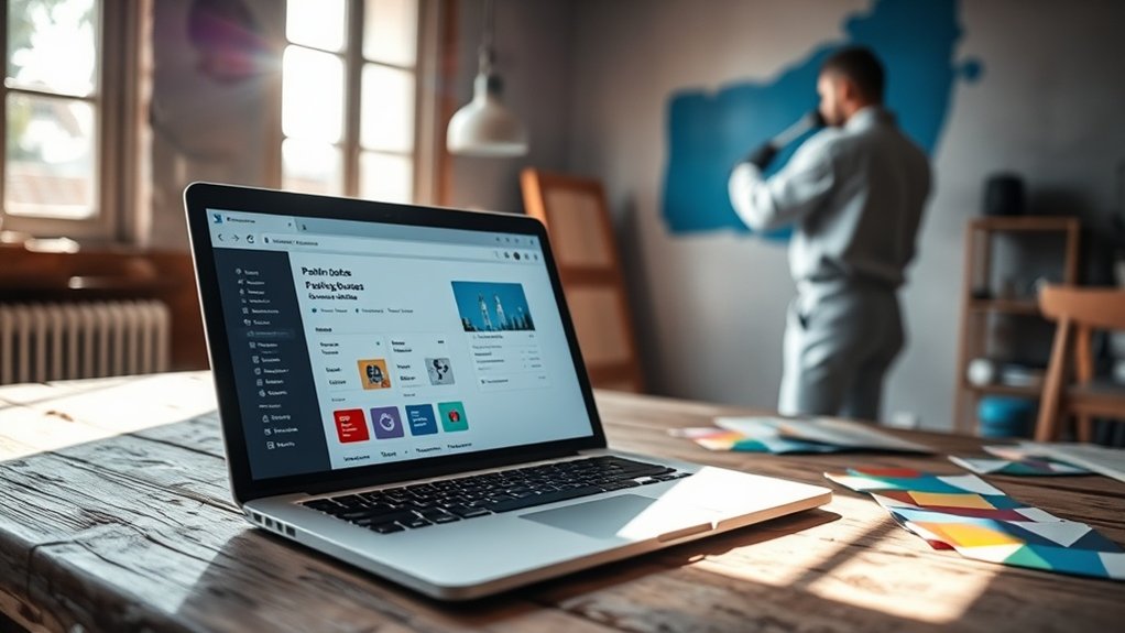évolution des outils d'estimation numérique