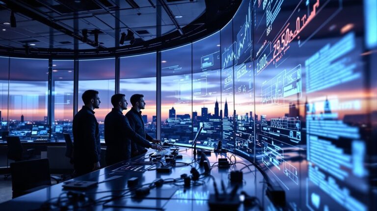 gestion de chauffage numérique vitry