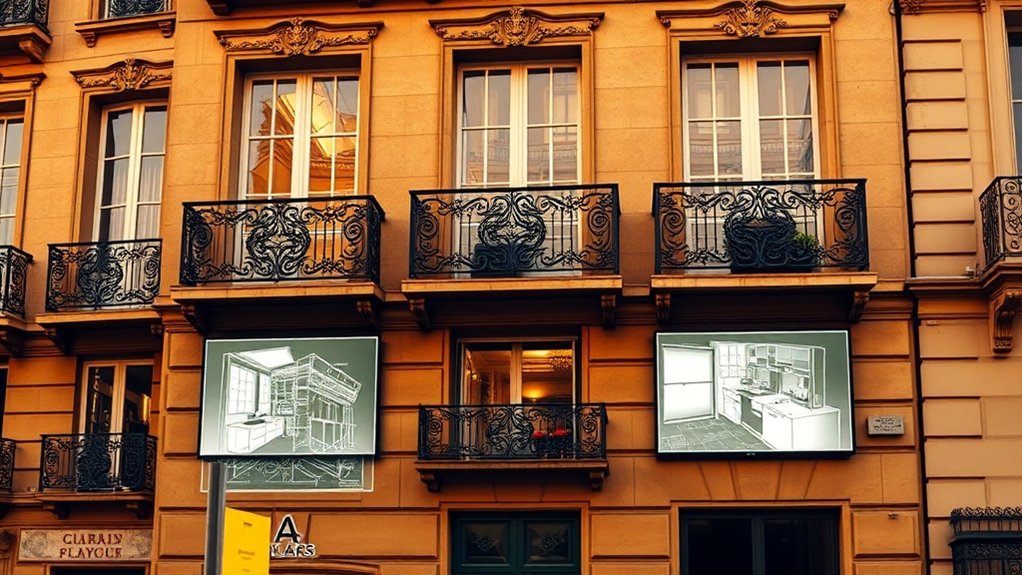 l'innovation numérique rencontre la tradition