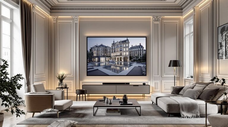 La technologie numérique transforme les rénovations