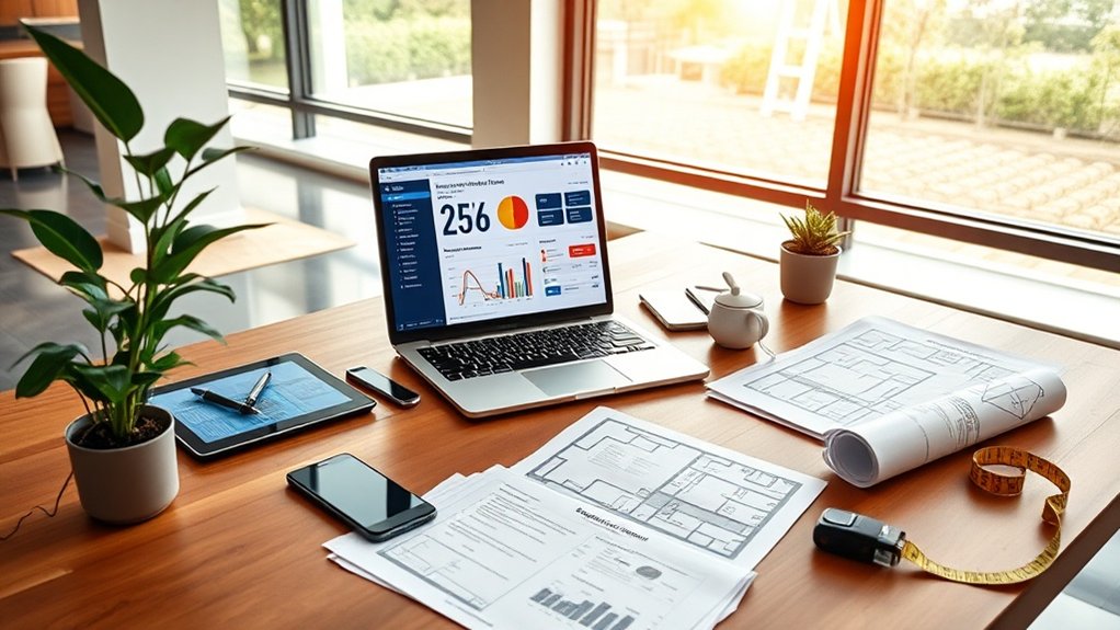 outils numériques pour l'estimation des coûts