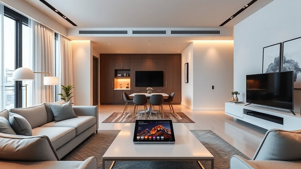 outils numériques pour les rénovations