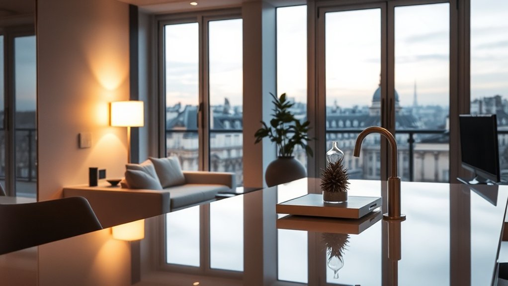 La modernisation électrique améliore la valeur de la propriété