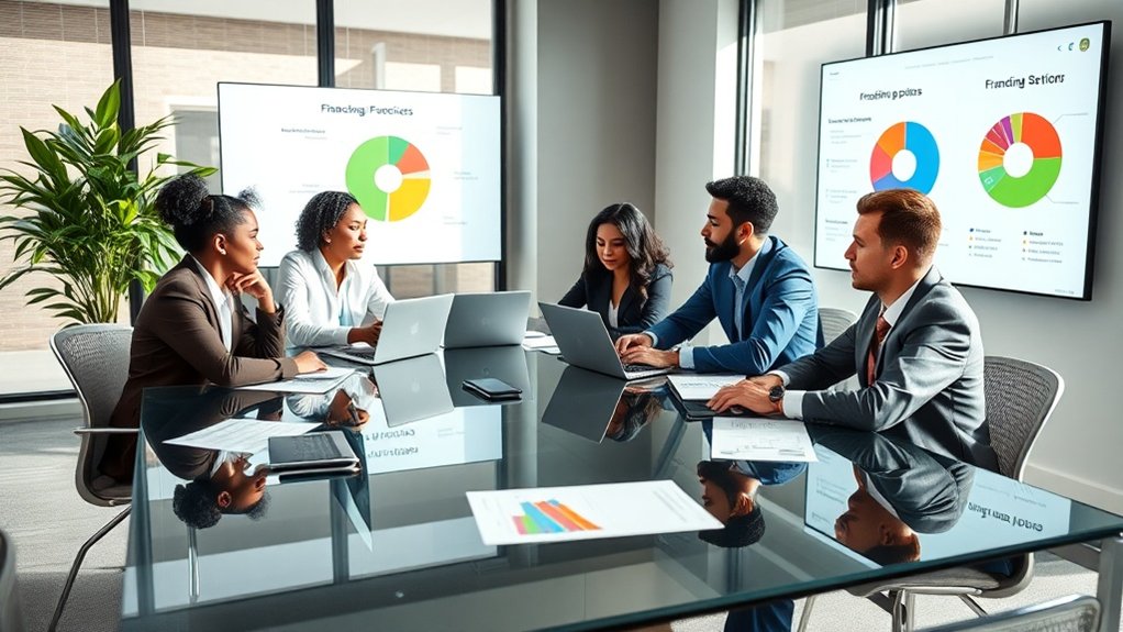 Critères d'éligibilité pour les prêts