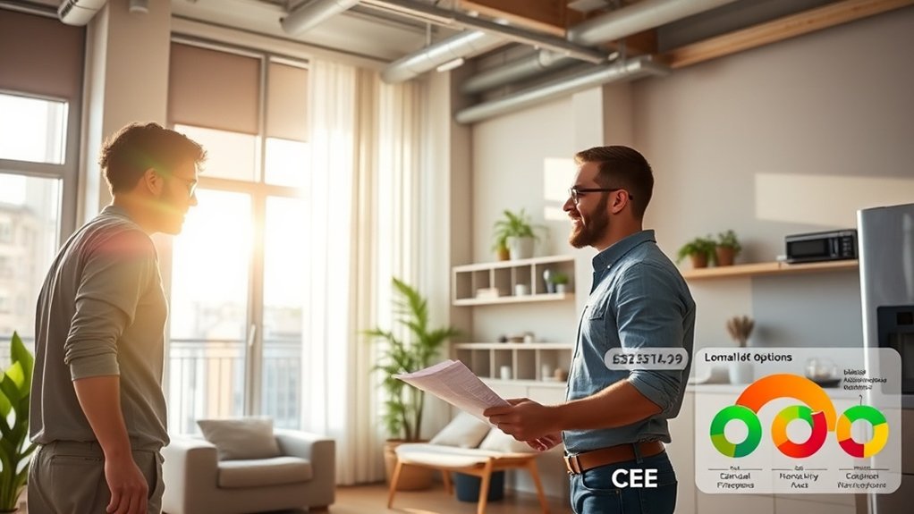 soutien à la rénovation énergétique