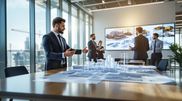 expertise en ingénierie pour la construction