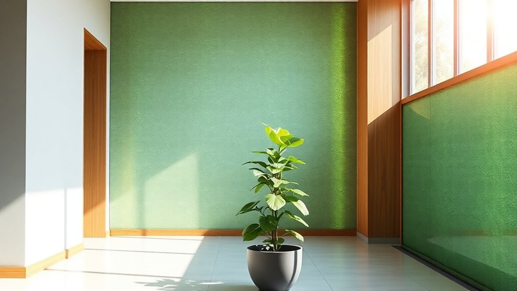 impact environnemental et durabilité