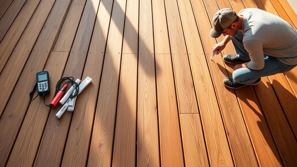 techniques essentielles de gestion de l'humidité