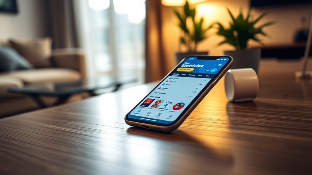 services électriques experts disponibles