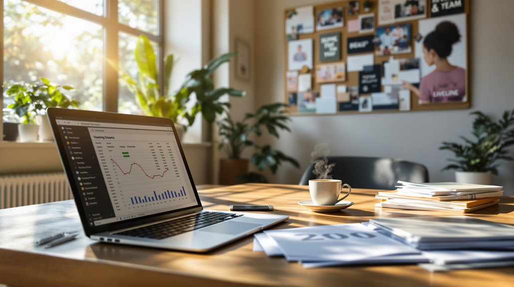 financement de travail avec cofinoga