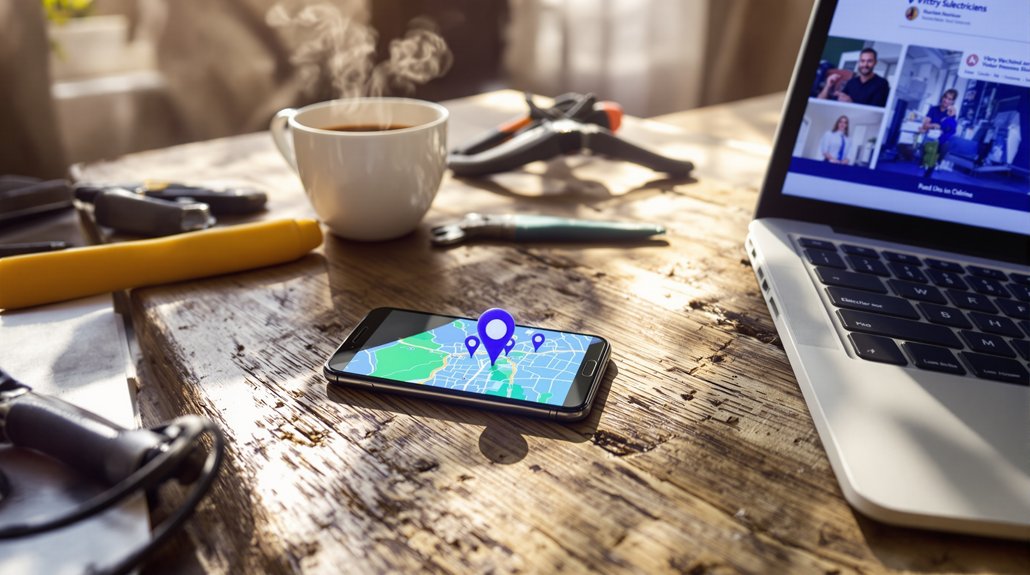 trouver un électricien abordable à Vitry