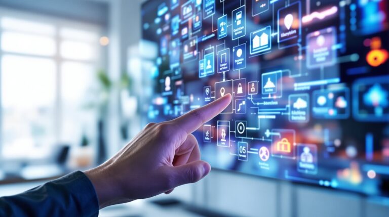 find electrician boulogne billancourt