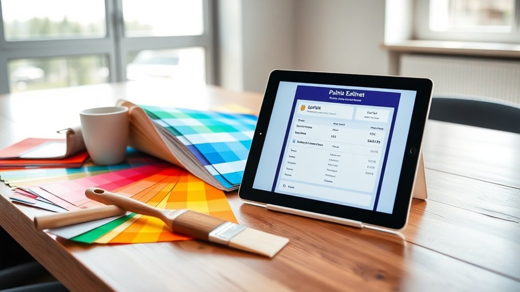 caractéristiques clés simplifient les estimations