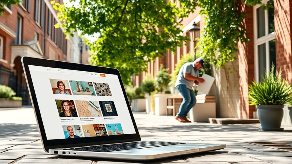 Réservations instantanées de carreleurs locaux