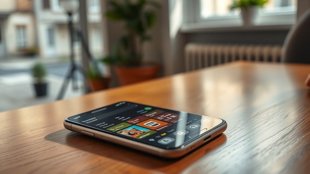 applications mobiles pour électriciens comparaison