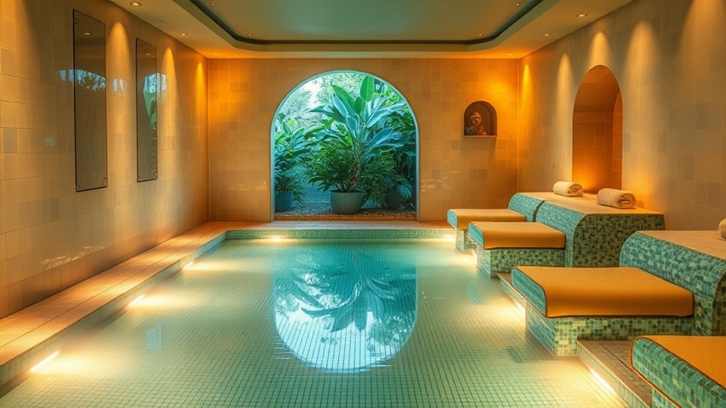 protection contre l'humidité et isolation