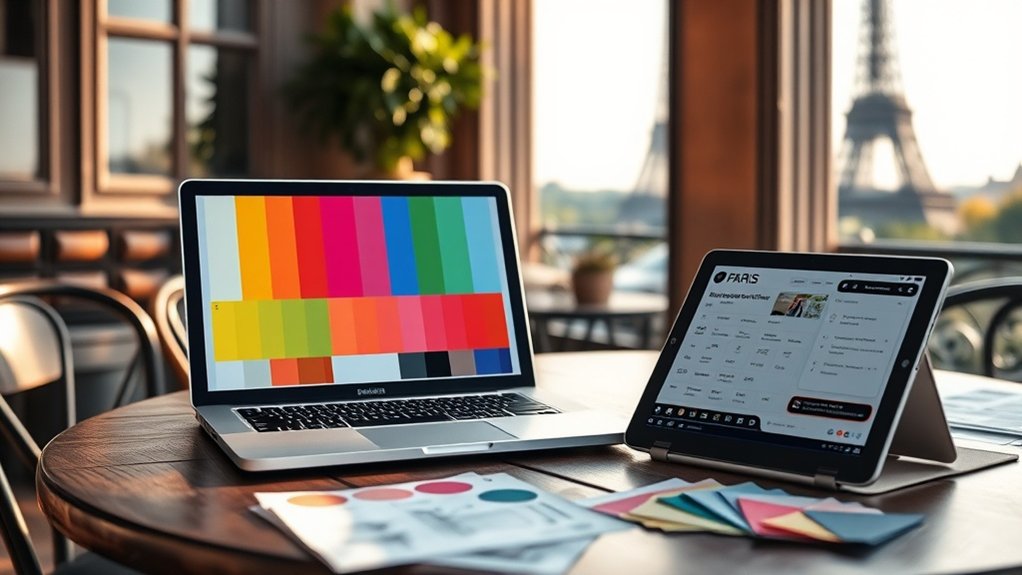 Les outils d'estimation en ligne révolutionnent la planification