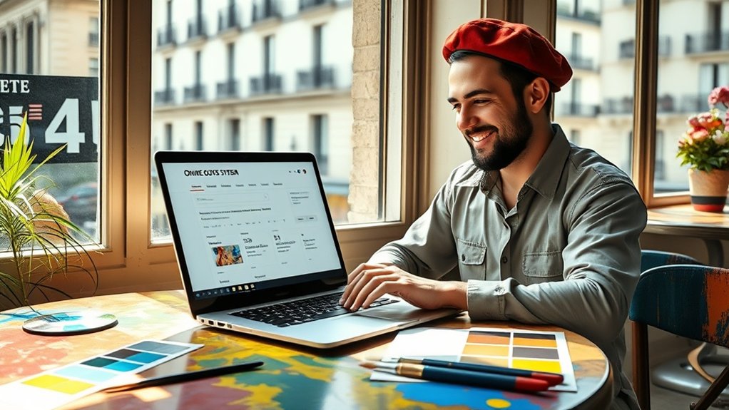 outils d'efficacité de devis en ligne