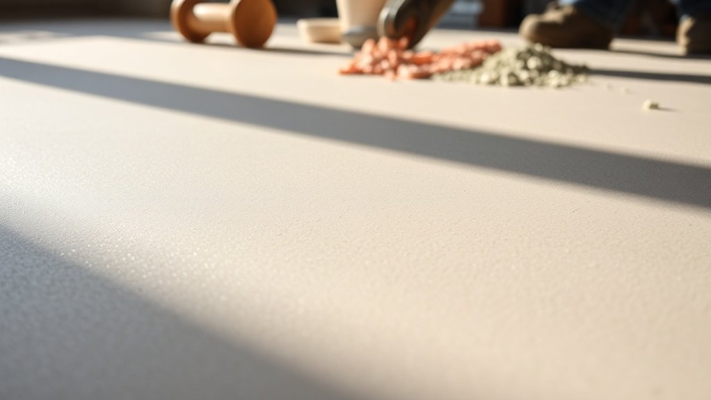 techniques optimales de préparation des substrats