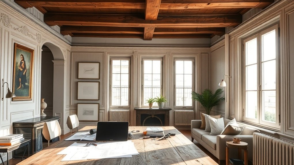 préserver l'histoire avec la technologie