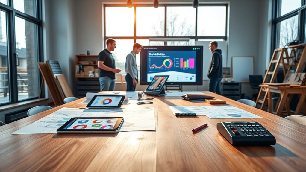 solution d'automatisation de la gestion de projet