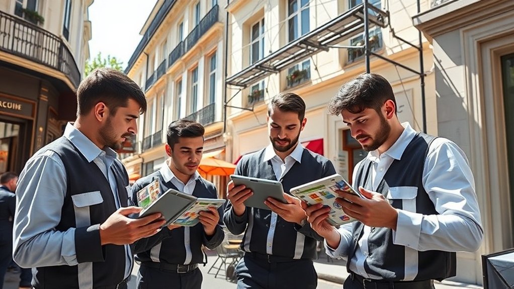 L'intégration SaaS rationalise la gestion de projet