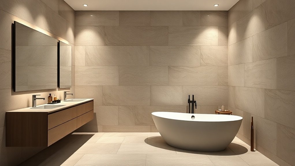 design de carreaux sans couture élégance