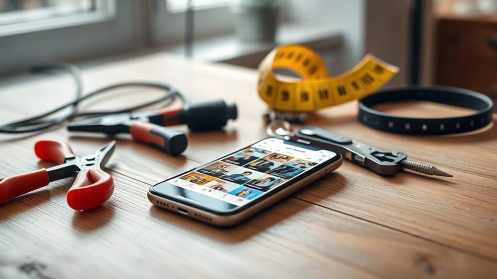 Des algorithmes de correspondance intelligents connectent des professionnels