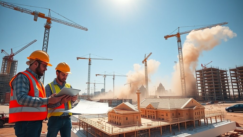 expertise spécialisée en gestion des risques