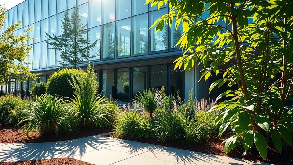 matériaux durables pour l'avenir