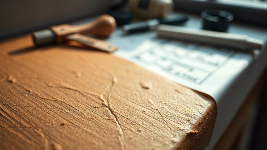 l'excellence technique dans les revêtements