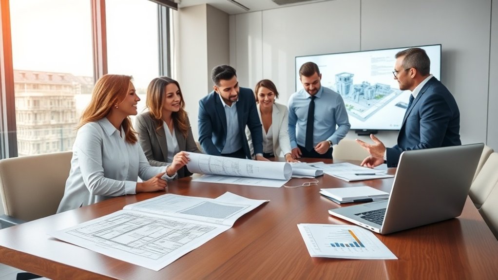 L'expertise technique stimule la rentabilité