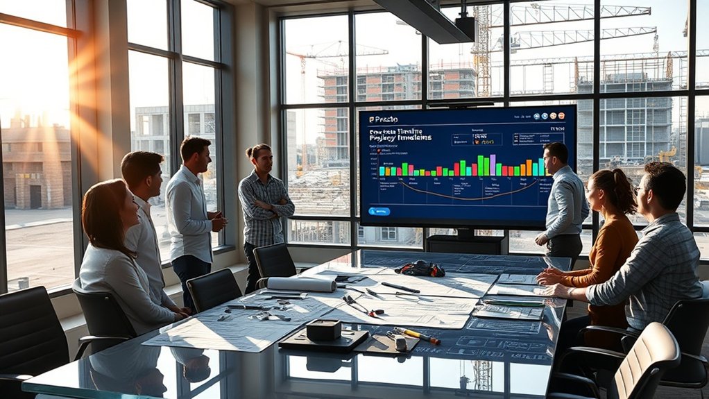 solutions numériques gagnant du temps