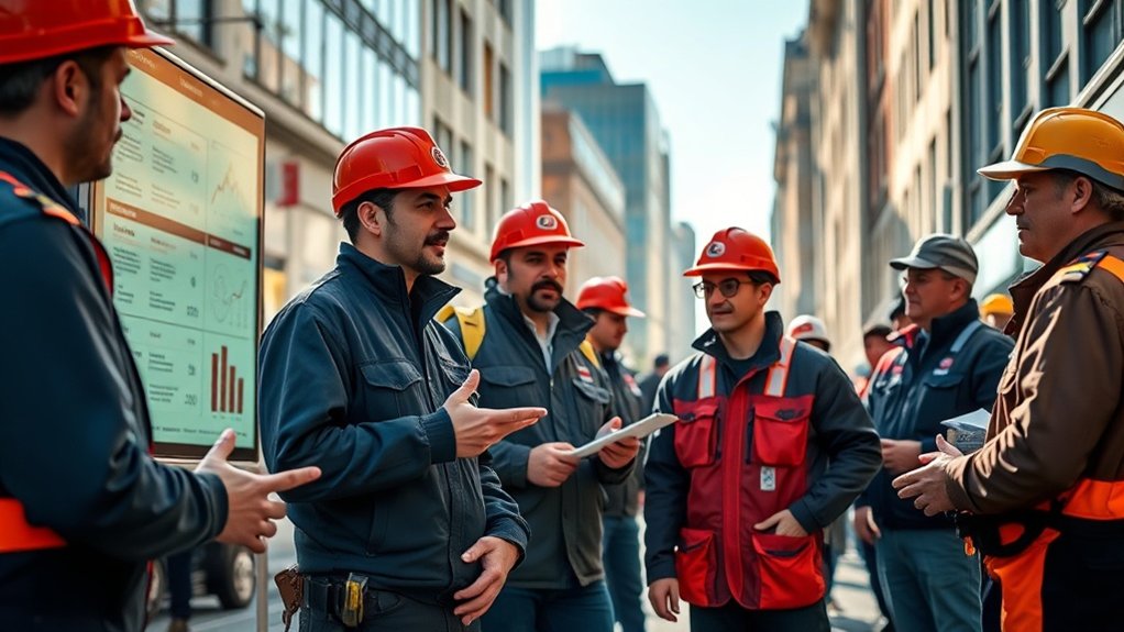 électriciens les mieux notés à Vry