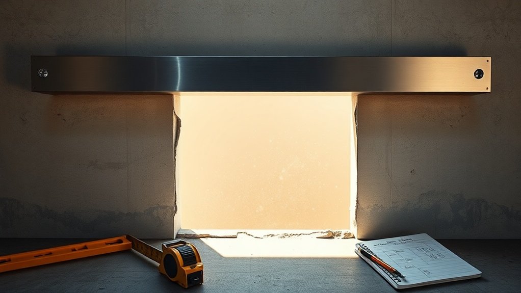 calcul de charge structurelle totale